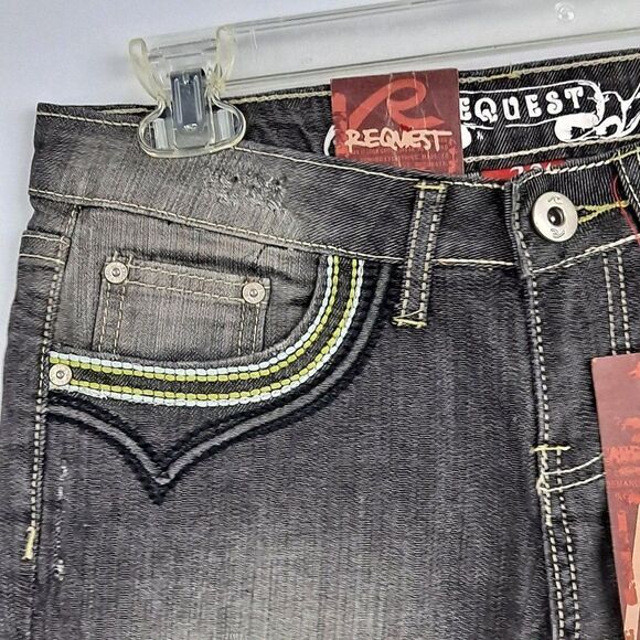 Request Juniors Capris NWT - Picture 4 of 9
